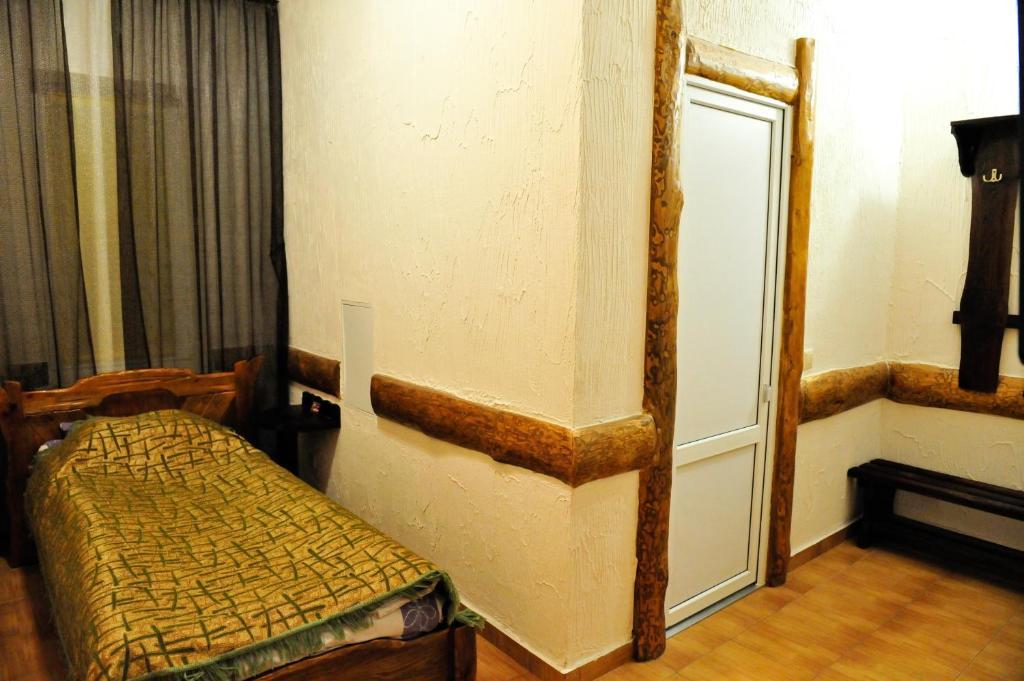 Oazis-M Hotel Babin Kamer foto