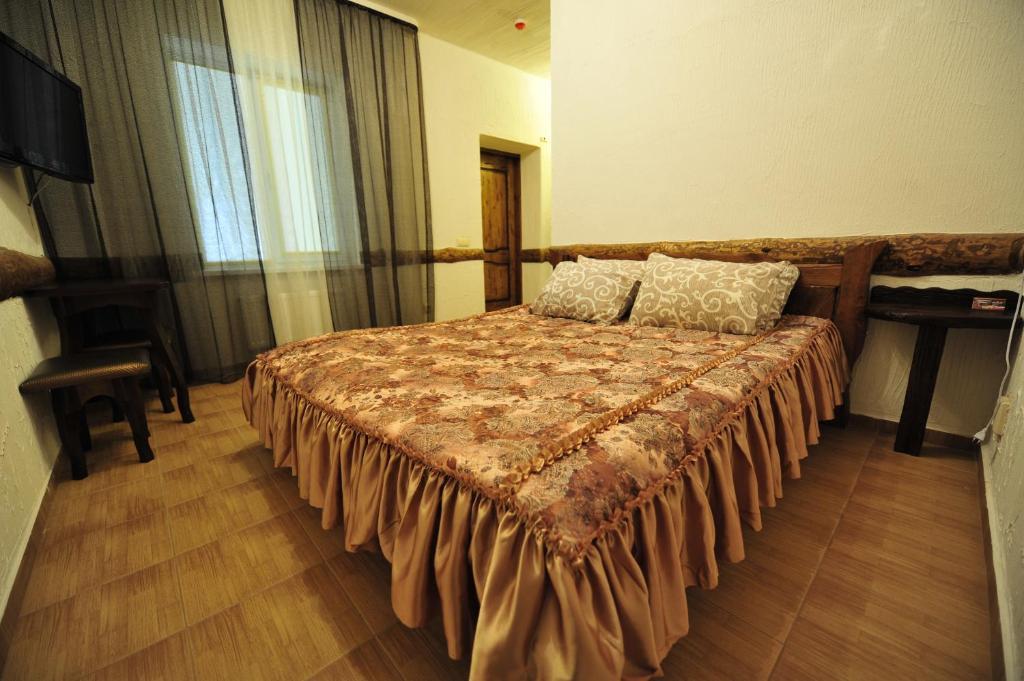 Oazis-M Hotel Babin Kamer foto