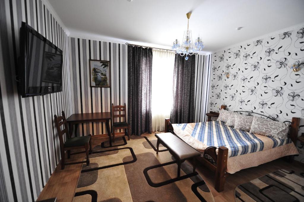 Oazis-M Hotel Babin Kamer foto